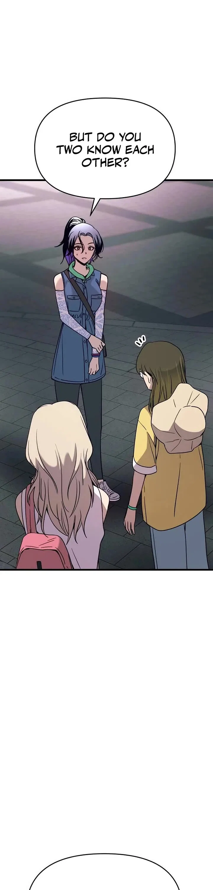 My Bias Gets on the Last Train Chapter 85 – Page 5