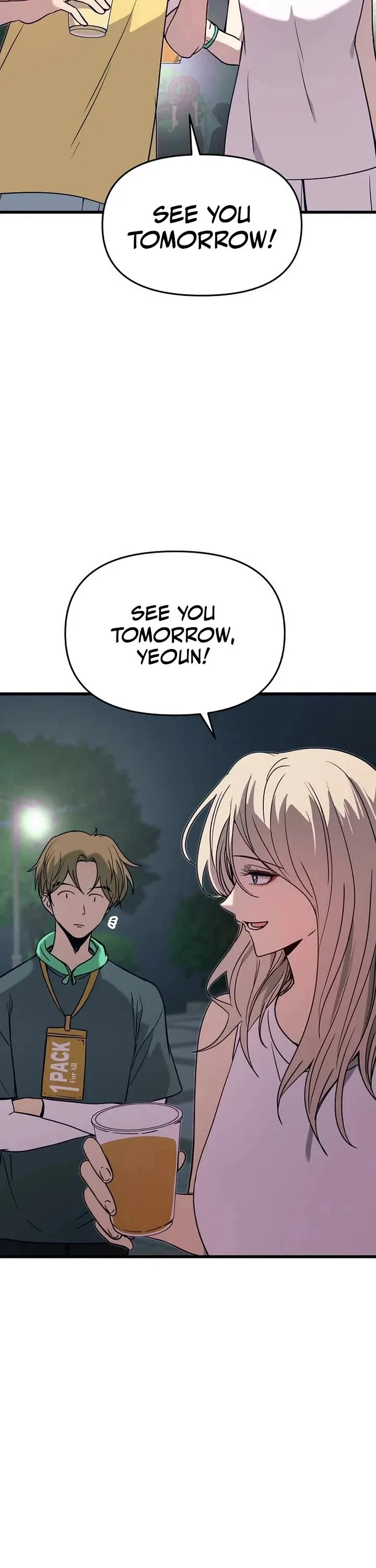 My Bias Gets on the Last Train Chapter 85 – Page 11