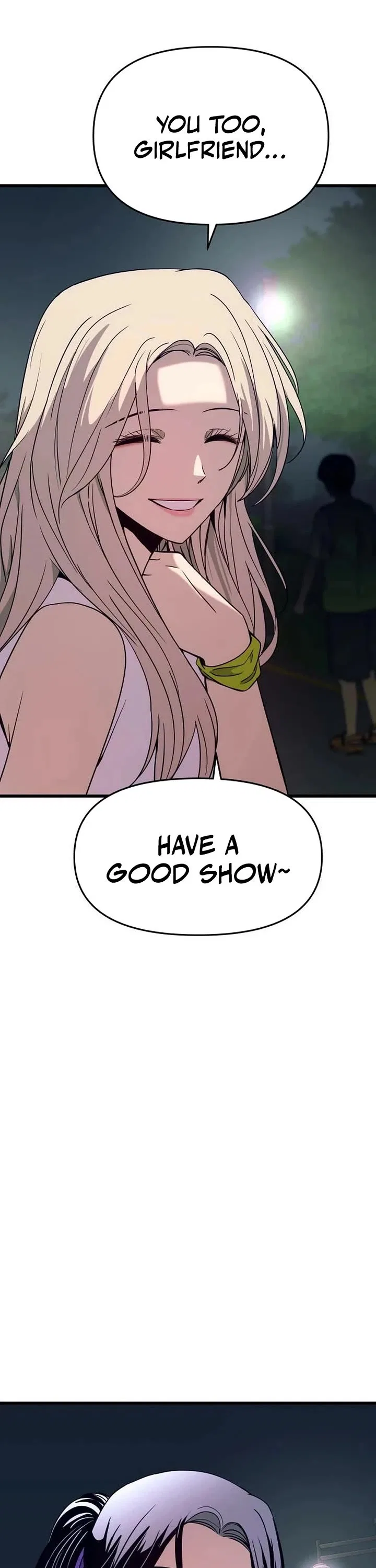 My Bias Gets on the Last Train Chapter 85 – Page 12