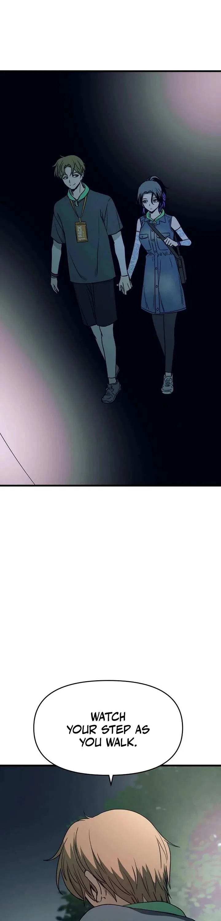 My Bias Gets on the Last Train Chapter 85 – Page 22
