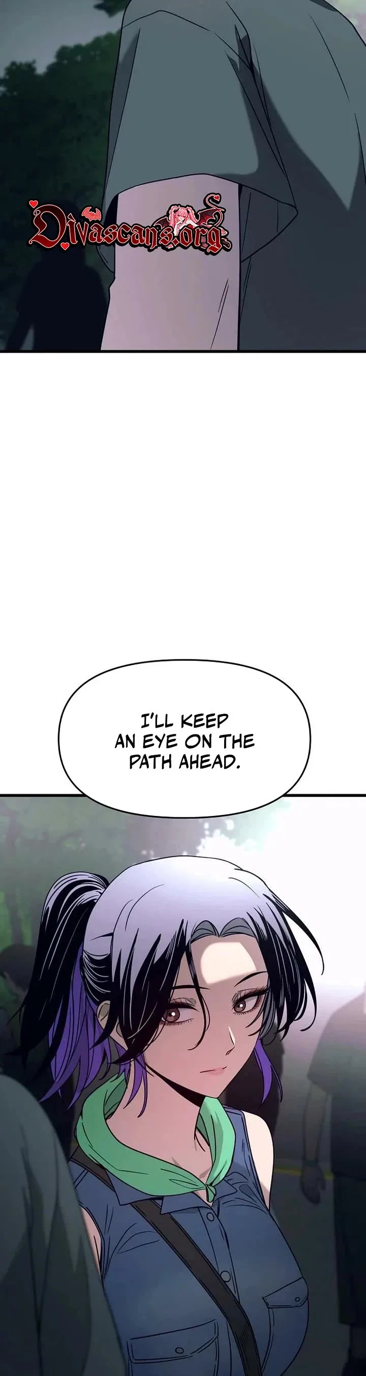 My Bias Gets on the Last Train Chapter 85 – Page 23
