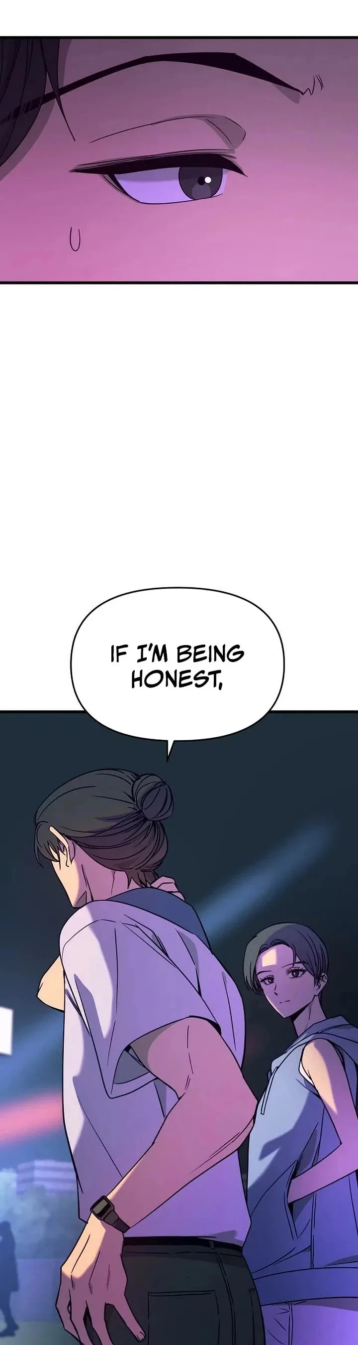 My Bias Gets on the Last Train Chapter 85 – Page 38
