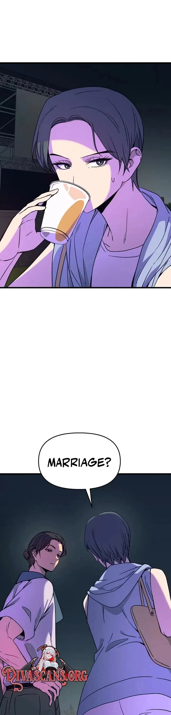 My Bias Gets on the Last Train Chapter 85 – Page 41