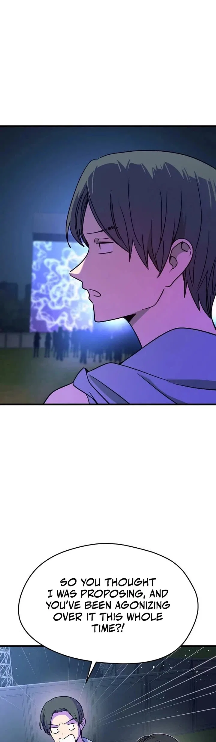 My Bias Gets on the Last Train Chapter 85 – Page 43