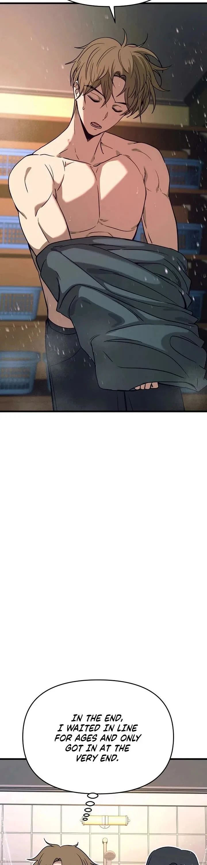 My Bias Gets on the Last Train Chapter 85 – Page 52