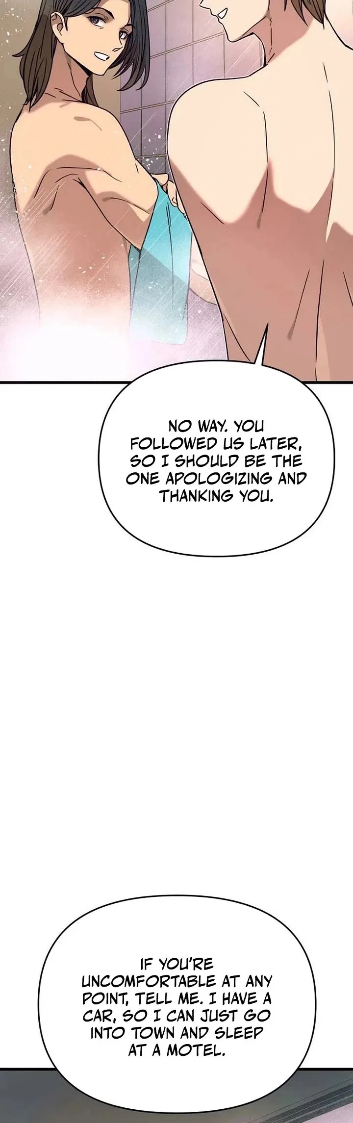 My Bias Gets on the Last Train Chapter 85 – Page 54