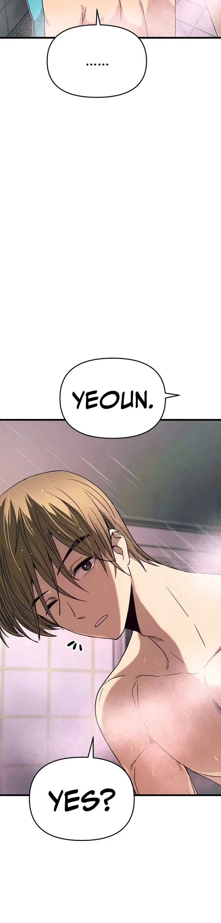 My Bias Gets on the Last Train Chapter 85 – Page 56