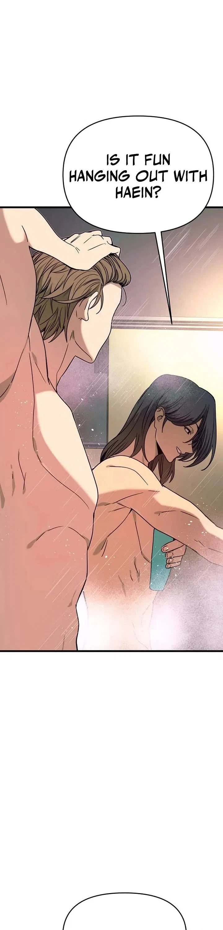 My Bias Gets on the Last Train Chapter 85 – Page 57