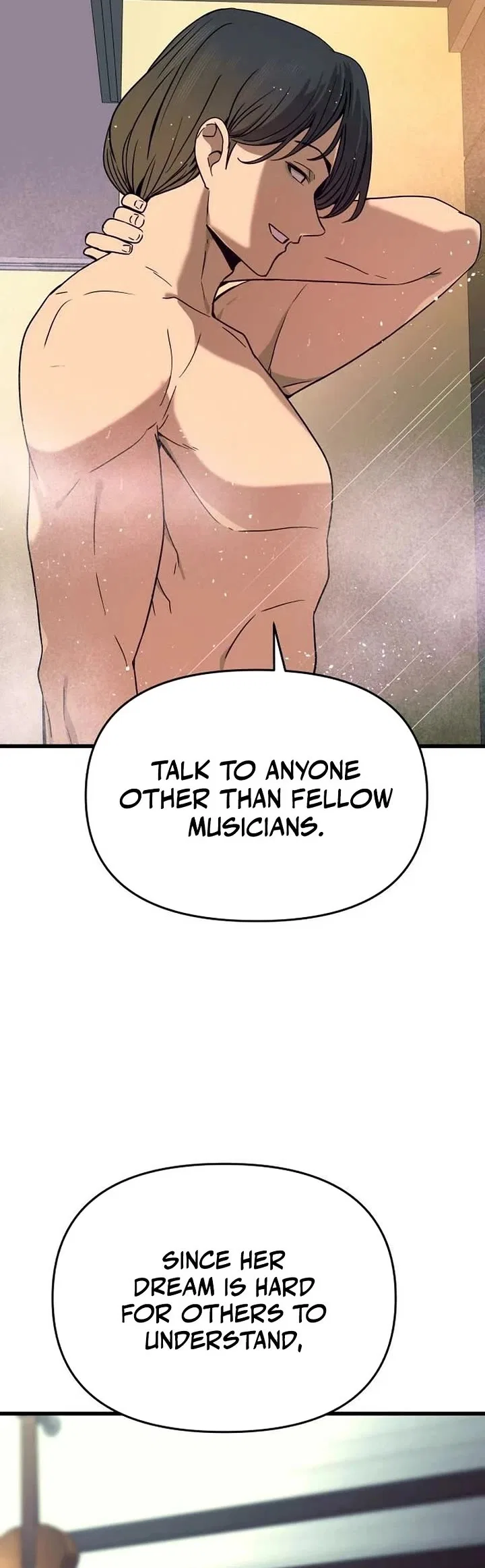 My Bias Gets on the Last Train Chapter 85 – Page 59