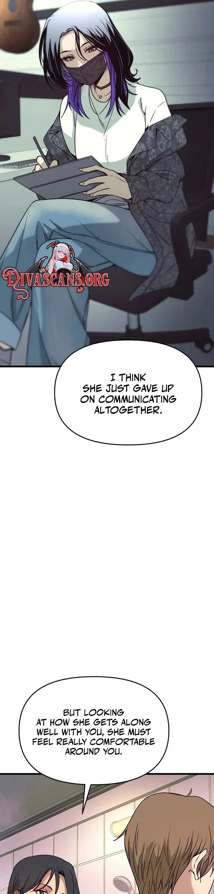 My Bias Gets on the Last Train Chapter 85 – Page 60