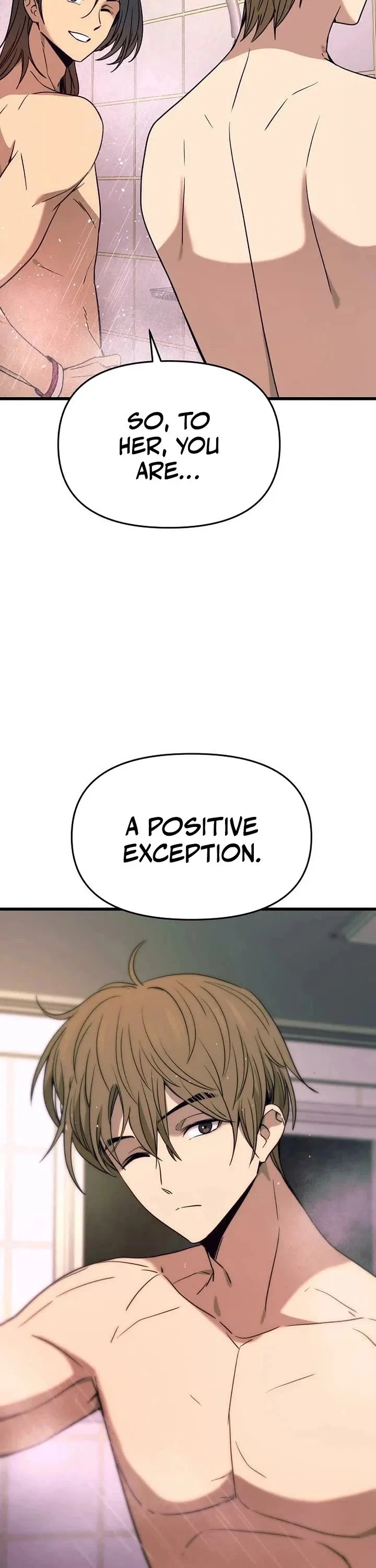 My Bias Gets on the Last Train Chapter 85 – Page 61