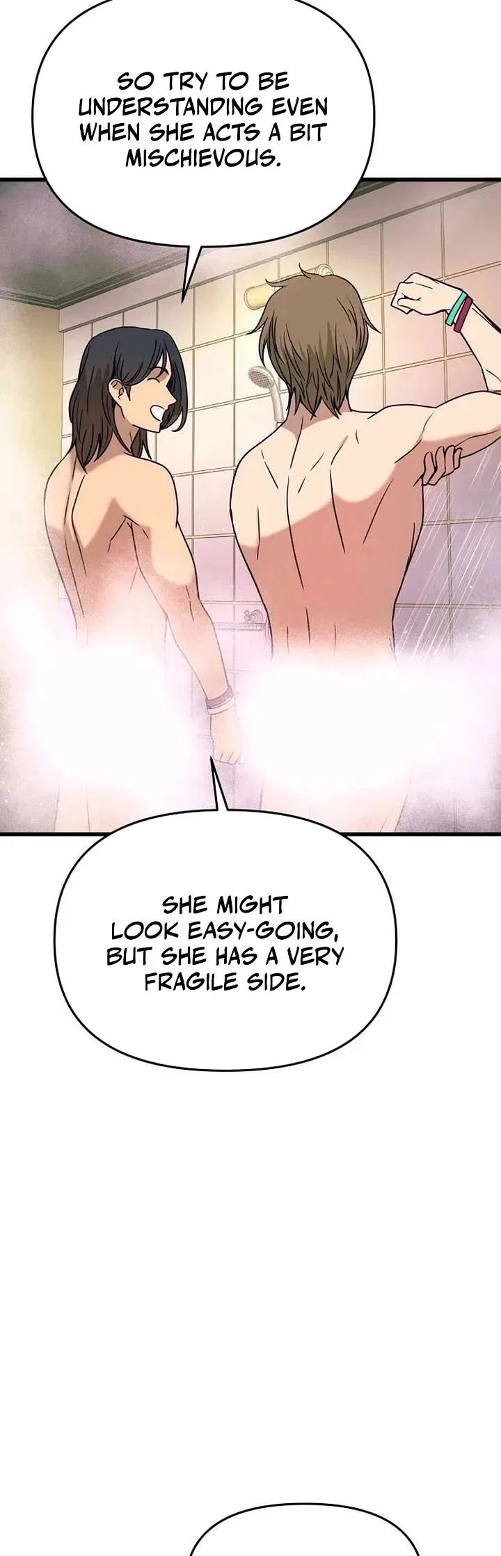 My Bias Gets on the Last Train Chapter 85 – Page 63