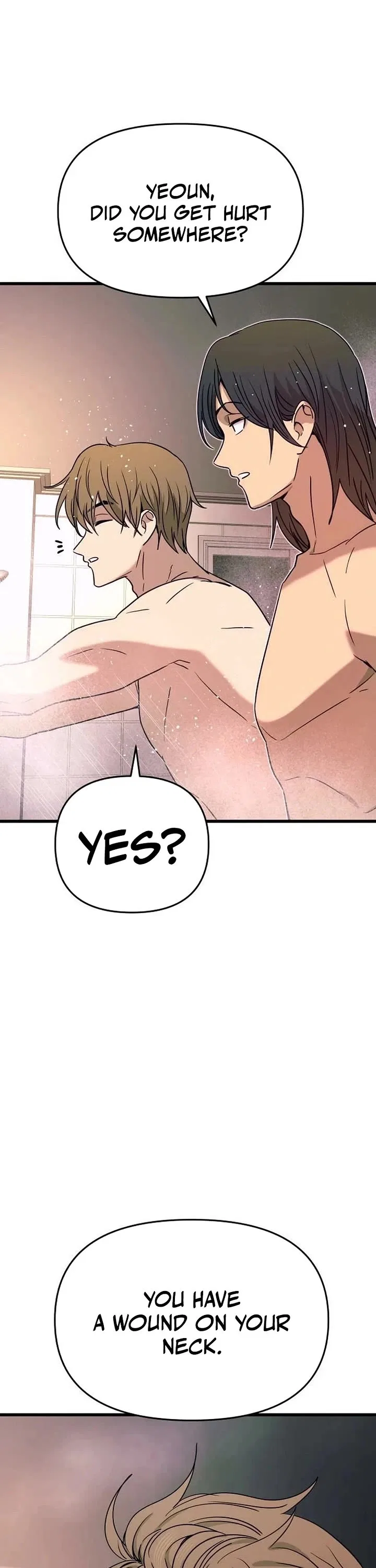 My Bias Gets on the Last Train Chapter 85 – Page 66