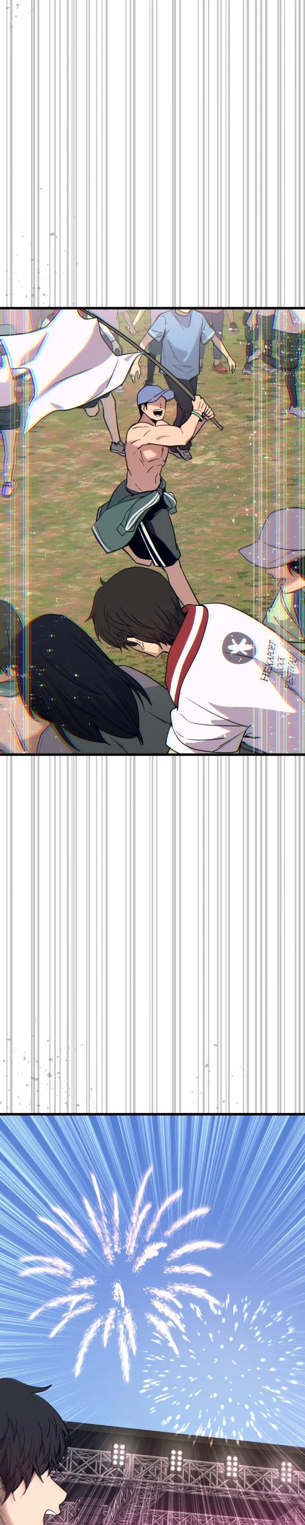 My Bias Gets on the Last Train Chapter 84 – Page 5