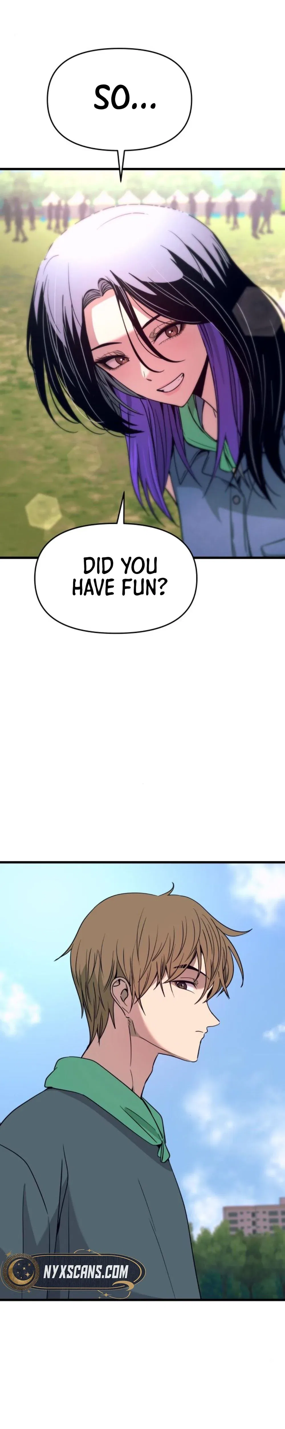 My Bias Gets on the Last Train Chapter 84 – Page 13