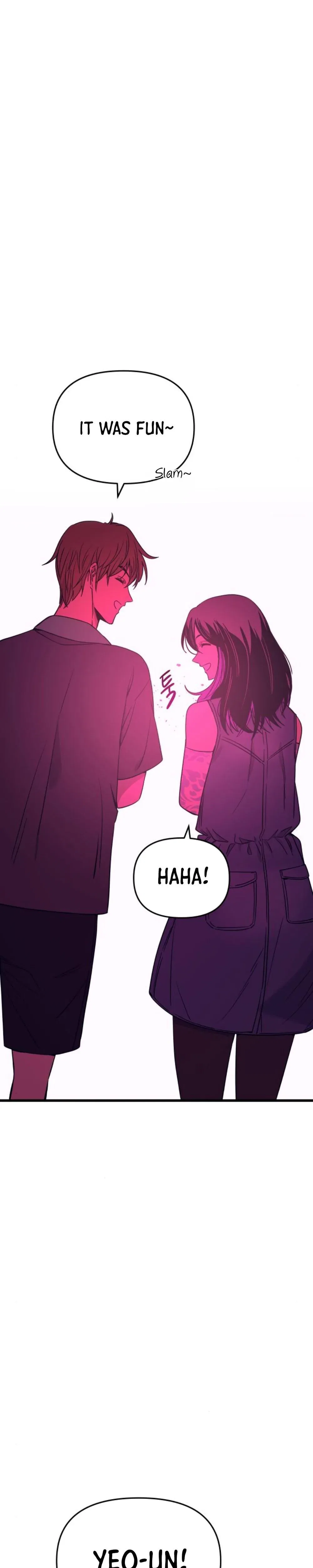My Bias Gets on the Last Train Chapter 84 – Page 14