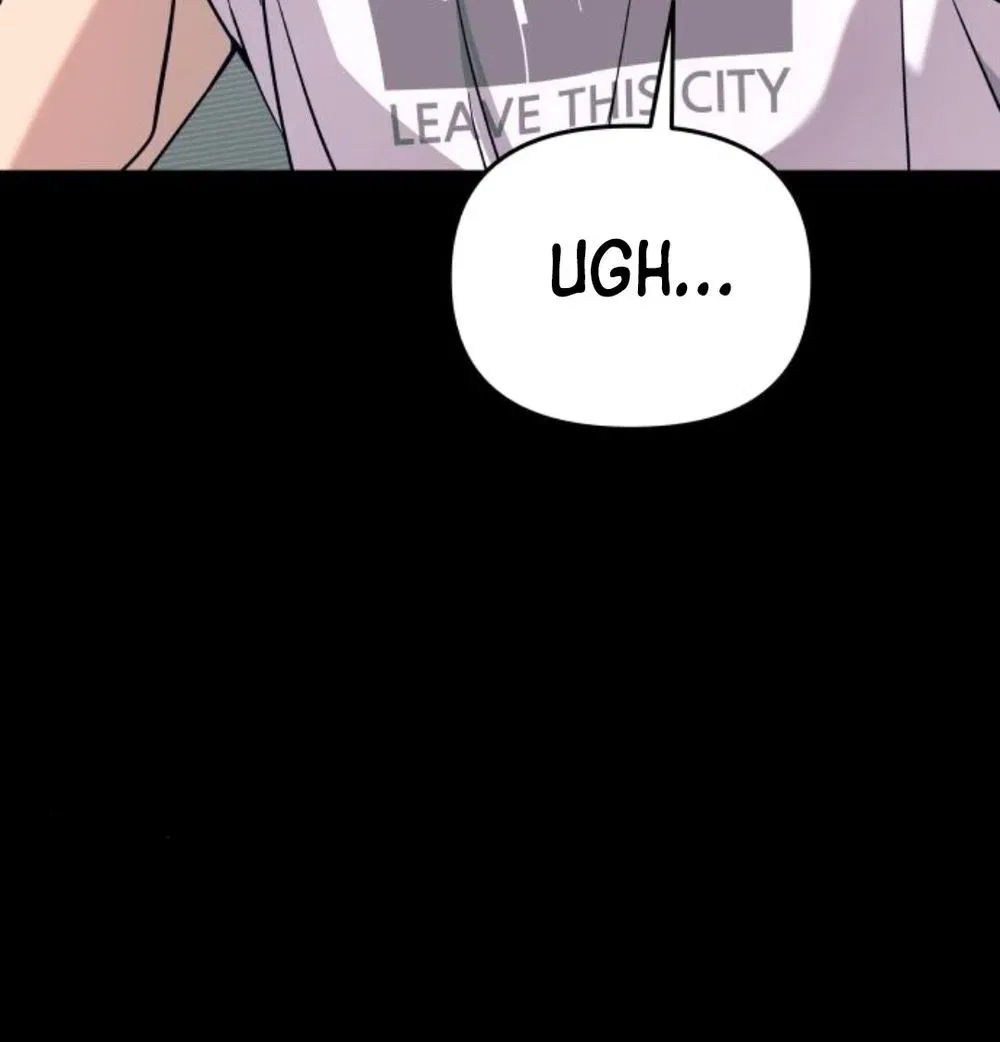 My Bias Gets on the Last Train Chapter 84 – Page 33