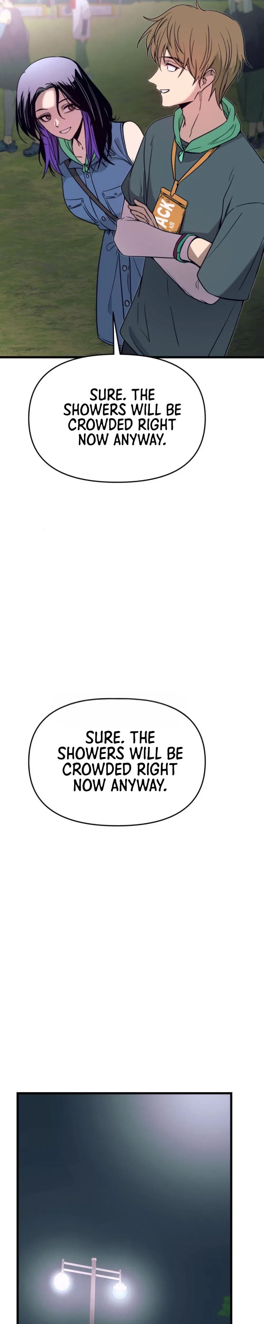My Bias Gets on the Last Train Chapter 84 – Page 55