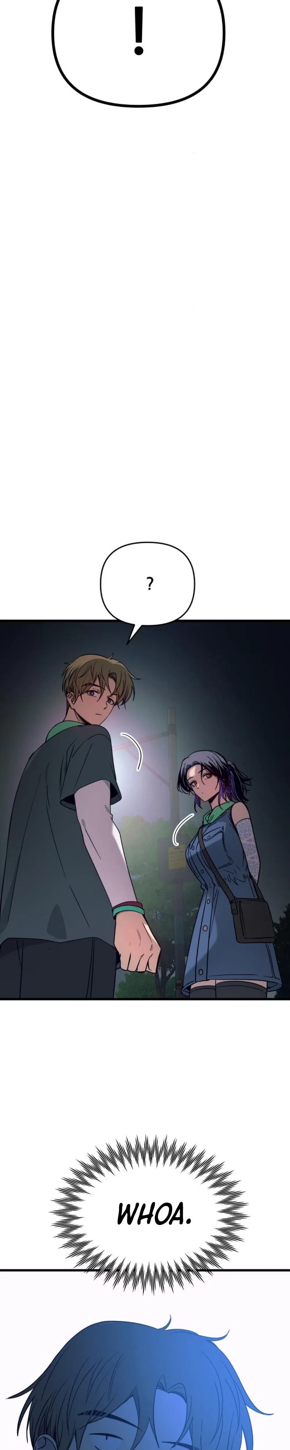 My Bias Gets on the Last Train Chapter 84 – Page 63