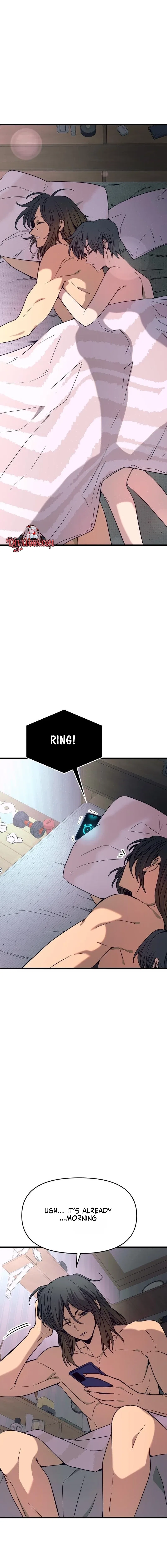 My Bias Gets on the Last Train Chapter 81 – Page 2