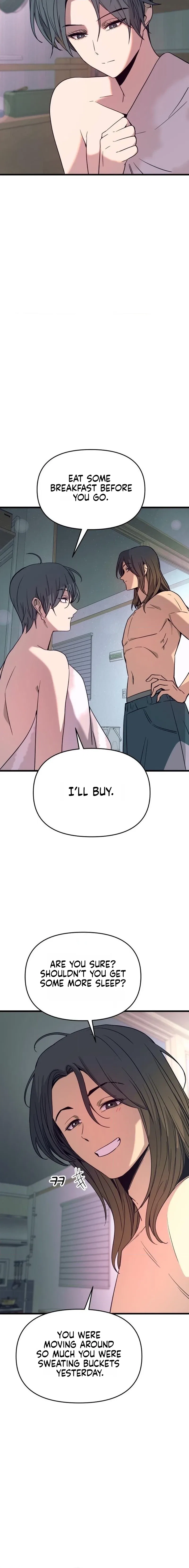 My Bias Gets on the Last Train Chapter 81 – Page 4