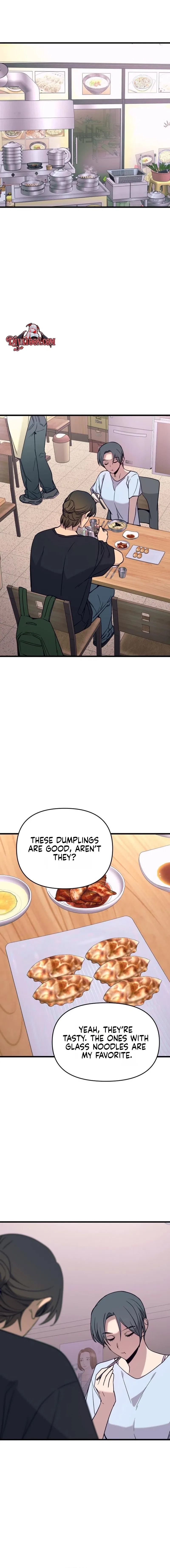 My Bias Gets on the Last Train Chapter 81 – Page 6