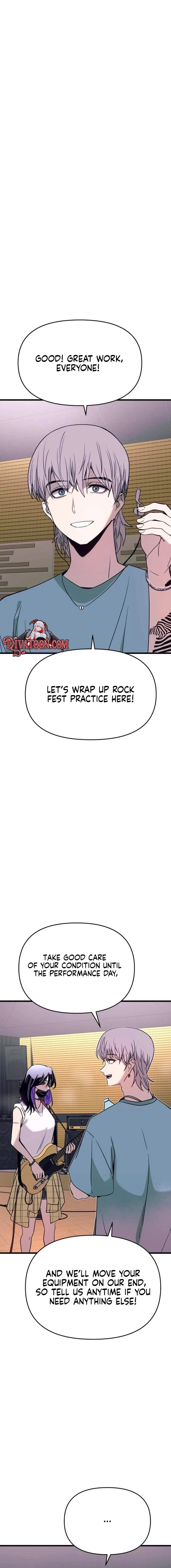 My Bias Gets on the Last Train Chapter 80 – Page 4