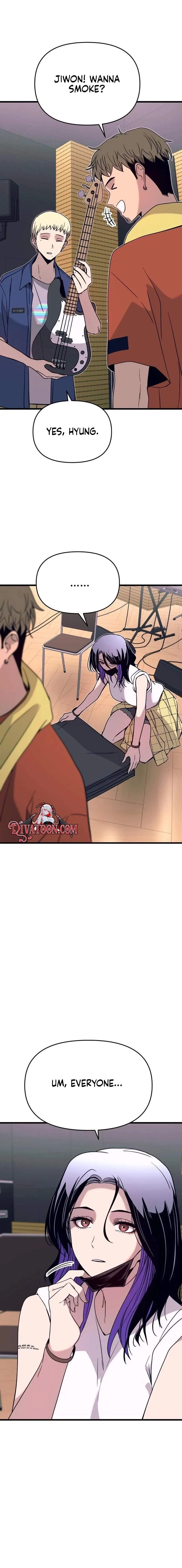 My Bias Gets on the Last Train Chapter 80 – Page 6