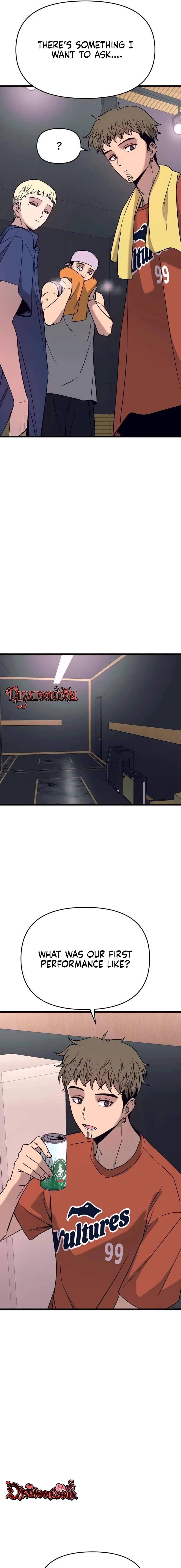 My Bias Gets on the Last Train Chapter 80 – Page 7