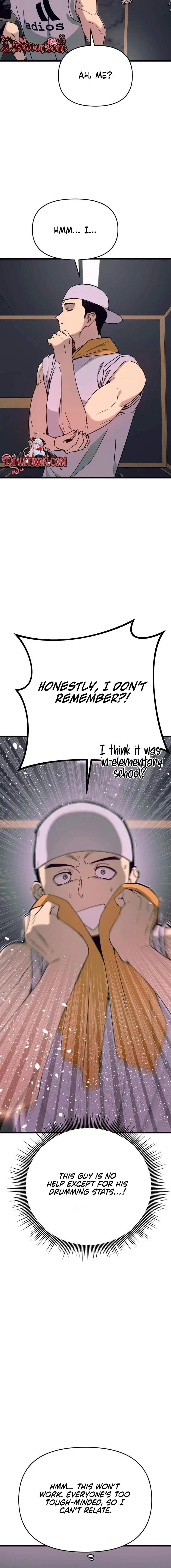 My Bias Gets on the Last Train Chapter 80 – Page 14