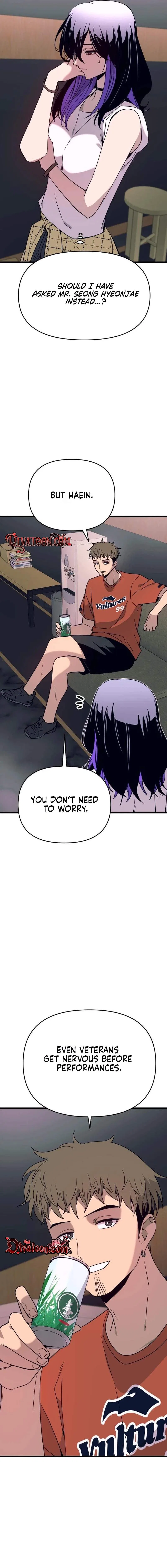 My Bias Gets on the Last Train Chapter 80 – Page 15