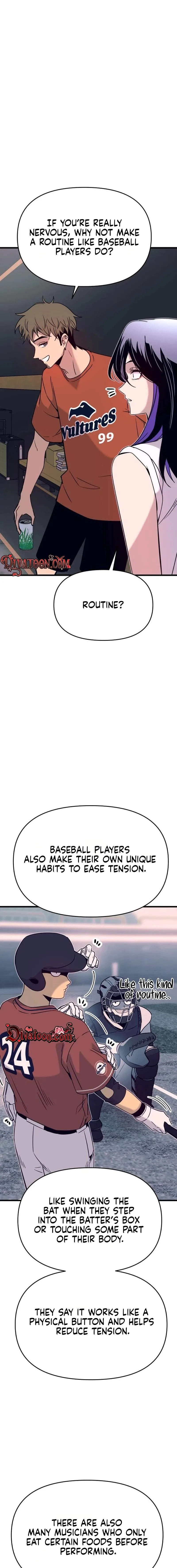 My Bias Gets on the Last Train Chapter 80 – Page 17