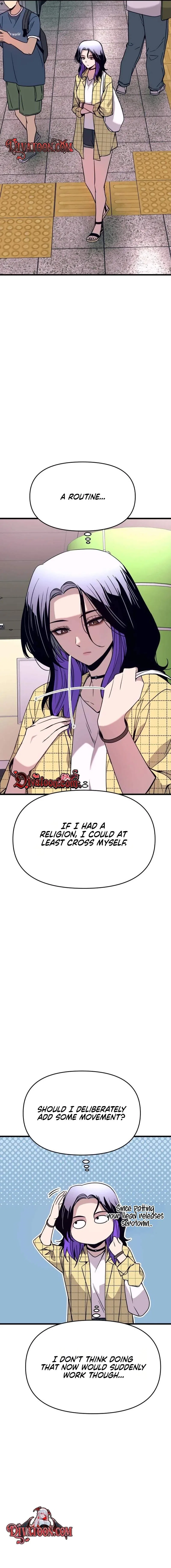 My Bias Gets on the Last Train Chapter 80 – Page 19