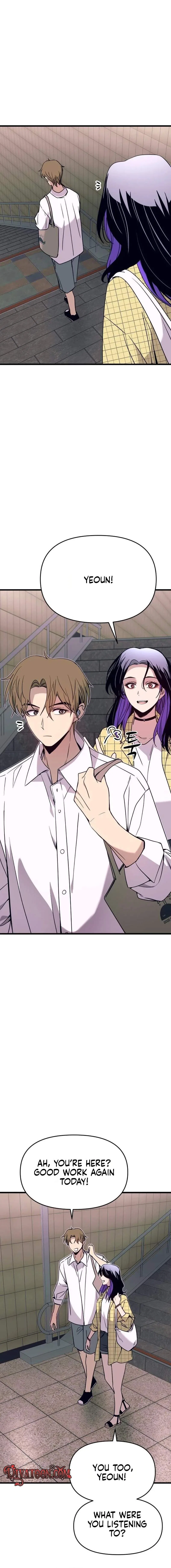 My Bias Gets on the Last Train Chapter 80 – Page 20