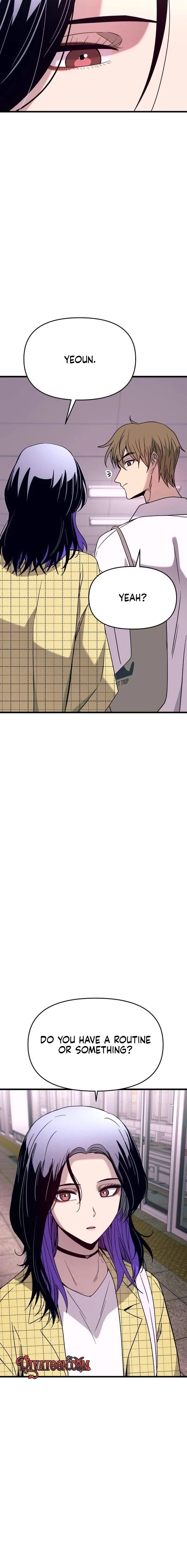 My Bias Gets on the Last Train Chapter 80 – Page 22