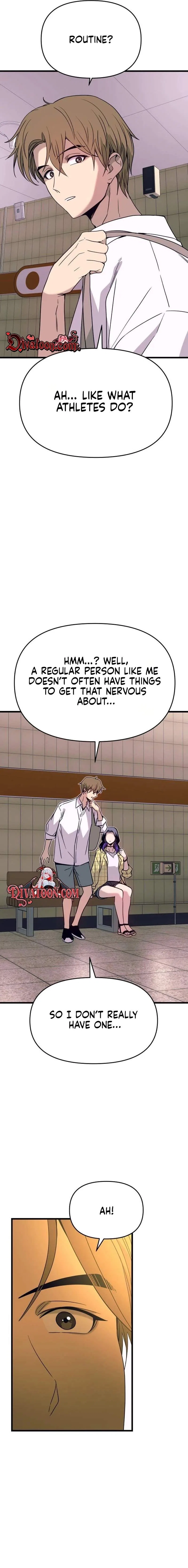 My Bias Gets on the Last Train Chapter 80 – Page 23