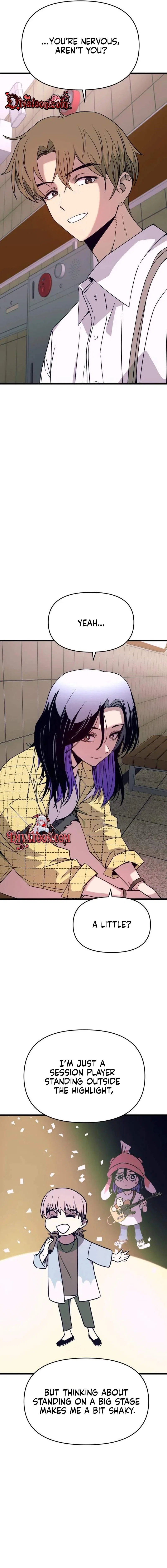 My Bias Gets on the Last Train Chapter 80 – Page 25