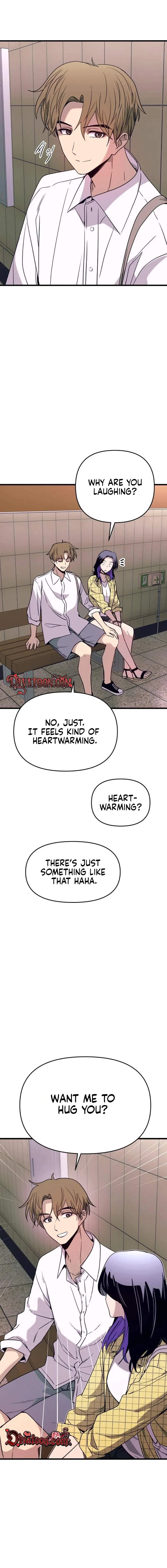 My Bias Gets on the Last Train Chapter 80 – Page 26