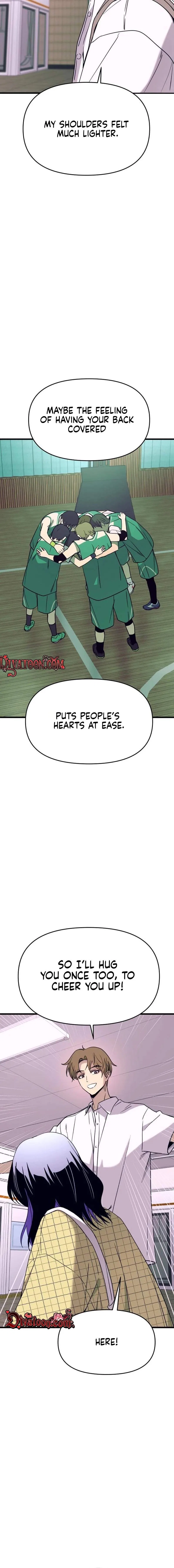 My Bias Gets on the Last Train Chapter 80 – Page 28