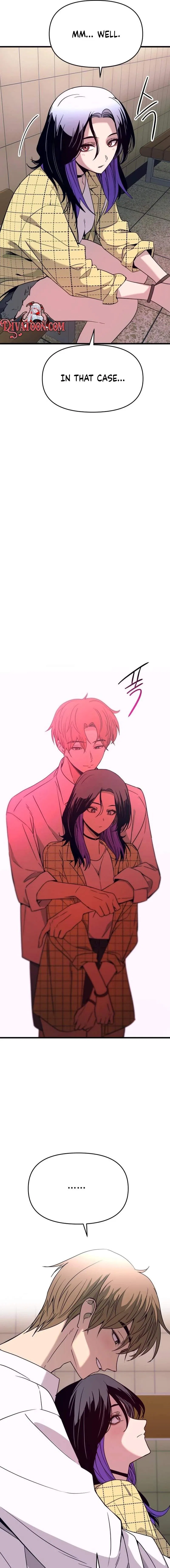 My Bias Gets on the Last Train Chapter 80 – Page 29