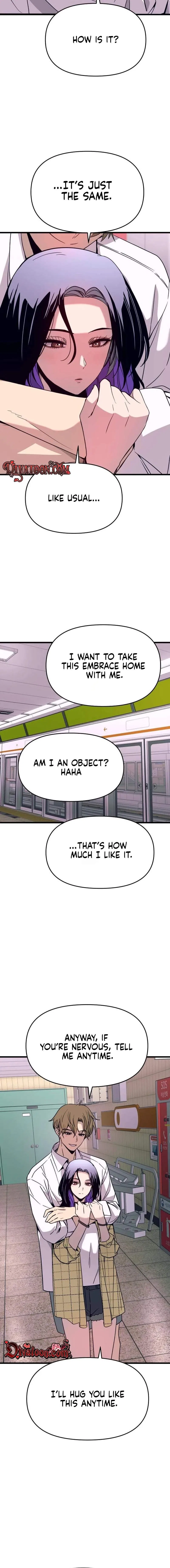 My Bias Gets on the Last Train Chapter 80 – Page 30