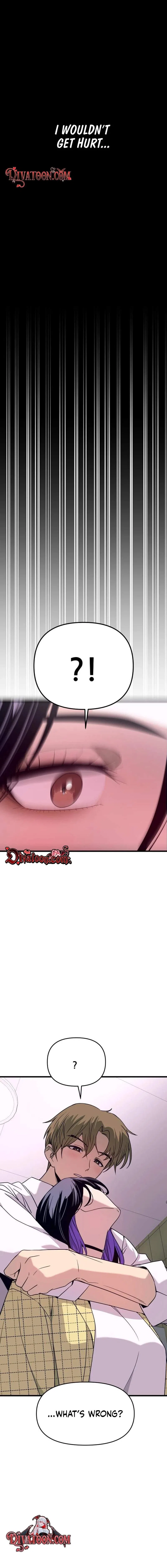My Bias Gets on the Last Train Chapter 80 – Page 32