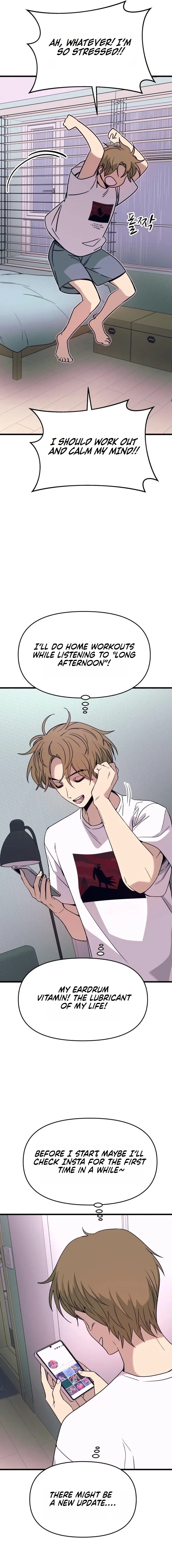 My Bias Gets on the Last Train Chapter 79 – Page 5
