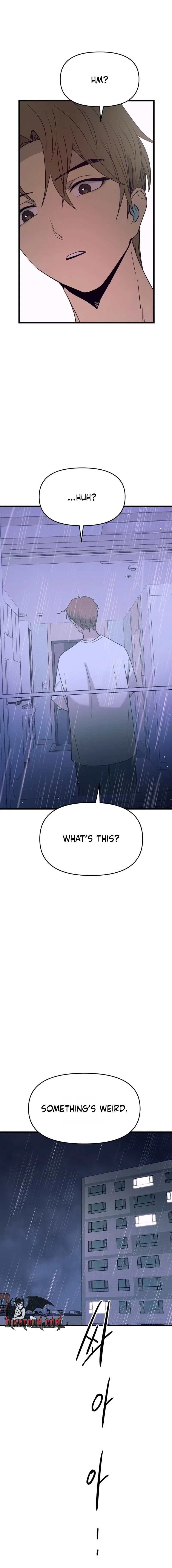 My Bias Gets on the Last Train Chapter 79 – Page 6