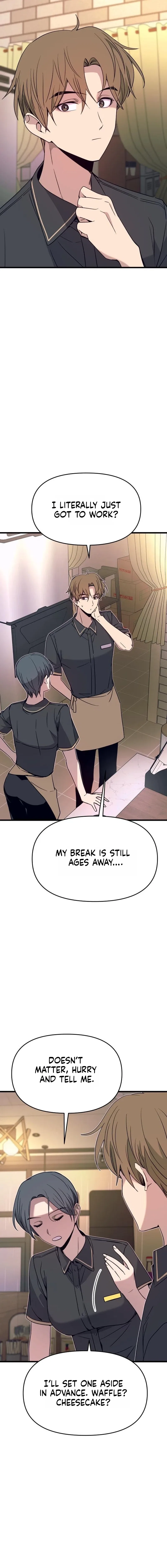 My Bias Gets on the Last Train Chapter 79 – Page 8