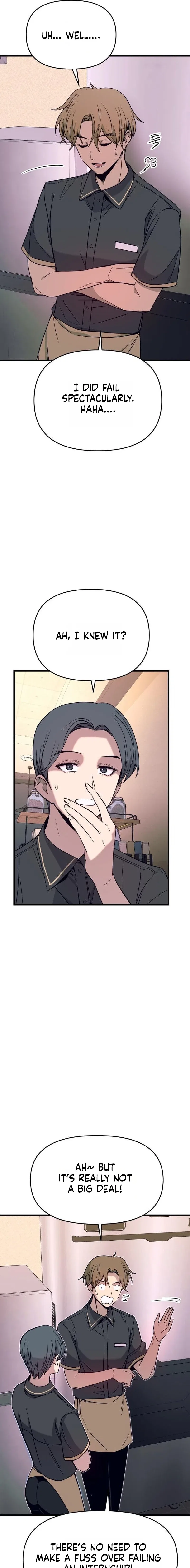 My Bias Gets on the Last Train Chapter 79 – Page 11