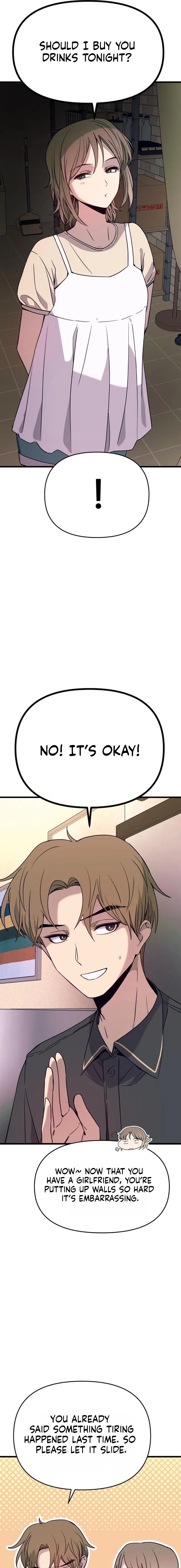 My Bias Gets on the Last Train Chapter 79 – Page 13
