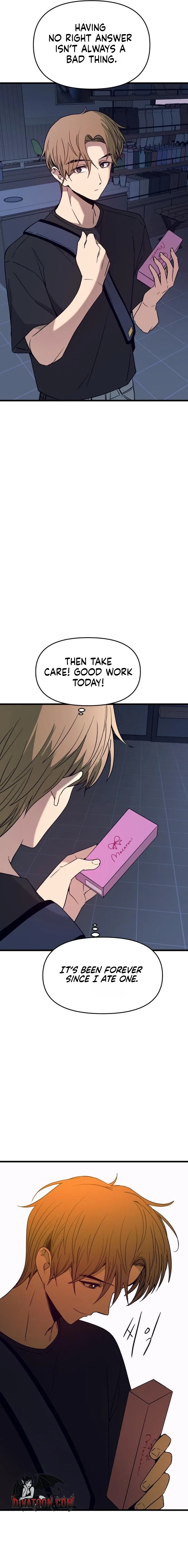 My Bias Gets on the Last Train Chapter 79 – Page 19