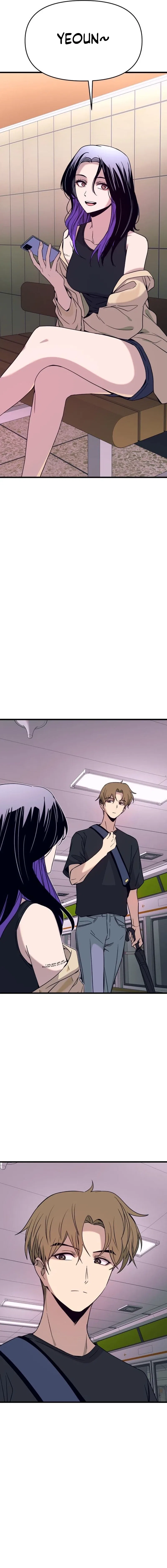 My Bias Gets on the Last Train Chapter 79 – Page 21