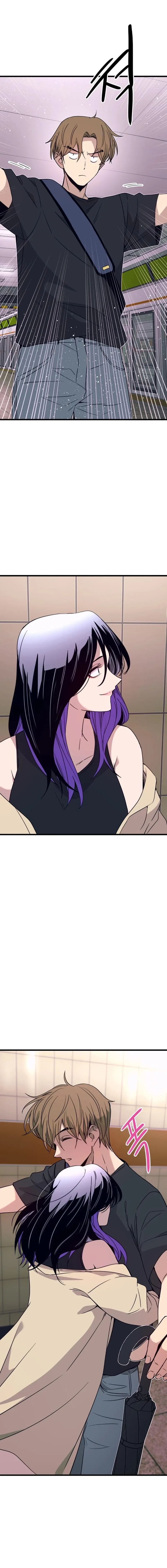 My Bias Gets on the Last Train Chapter 79 – Page 22
